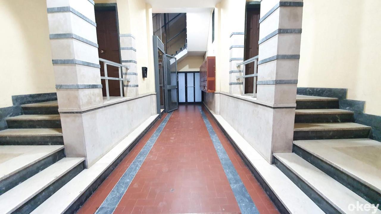 Отель Dimora Beluga - Bari Centro Экстерьер фото